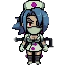 Valentine sprite