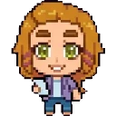 Towntrap sprite