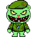 Dex sprite