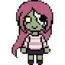 Candy sprite