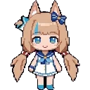 Mimi sprite