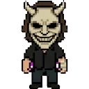 †Albert† sprite