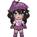 Lily Acuña sprite