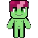 Crissgren sprite