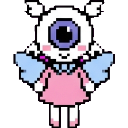 Cherishdawn sprite