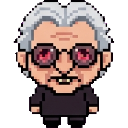Mitch McConnell sprite