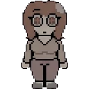 Lana sprite