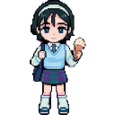 Tamsin sprite