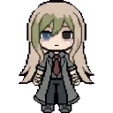 Ana sprite