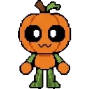 Gourdy sprite