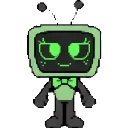 Вии sprite