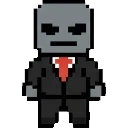 Grox sprite