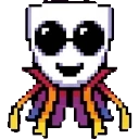 Gangel sprite
