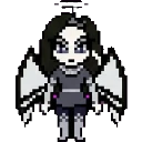 Wamury sprite