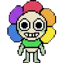 Dandy sprite