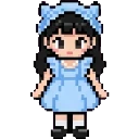 Wenwen sprite