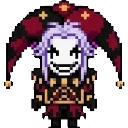New NPC sprite