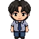 Patji sprite