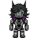 Libby sprite