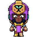 Najia sprite