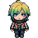 Kaiser sprite