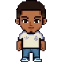 jude sprite