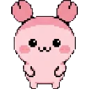 Kani sprite