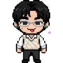 Keonho sprite
