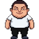 Tanka Jahari sprite
