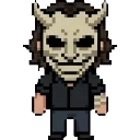 Albert sprite
