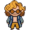 Tom Ryder sprite
