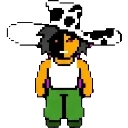 Silly Goober sprite