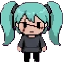 Mahito sprite