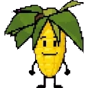 Poppy sprite