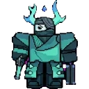 Madkit sprite