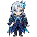 Neuvillette sprite
