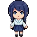 Loly sprite