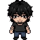 Zagreo sprite