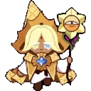 Pure Vanilla Cookie sprite