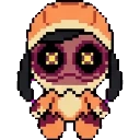Cyn (Dino) sprite