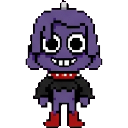waxwell sprite