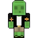 Avery sprite