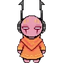 Five Pebbles sprite