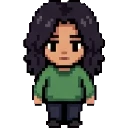 Tomoe sprite
