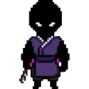 Boss sprite