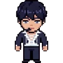 Yejun sprite