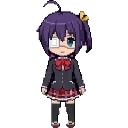 Рика. sprite