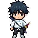 Izuki sprite
