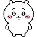 Chiikawa sprite