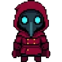 Doctor sprite